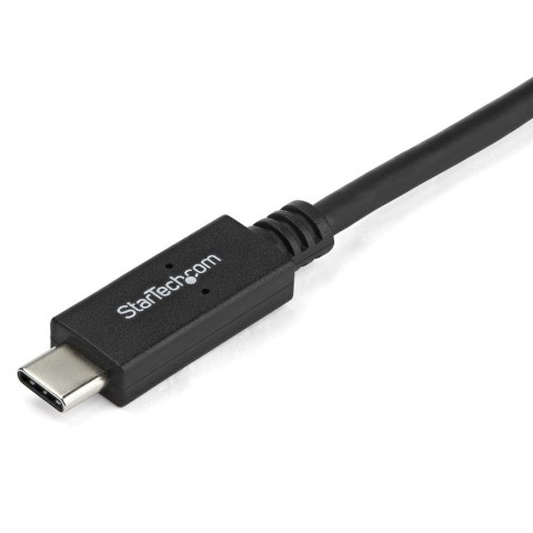 1M USB-C TO DVI CABLE/DP TO DVI