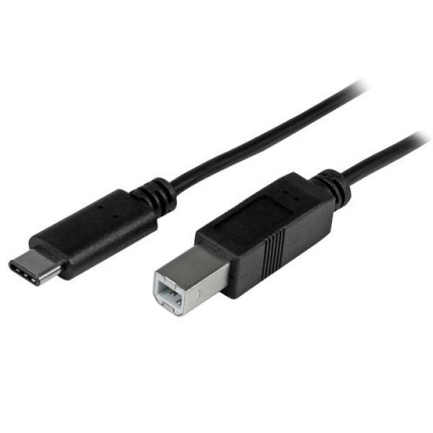 2M 6FT USB 2.0 C TO B CABLE/CABLE - USB 2.0 - 6FT