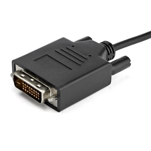 2M USB-C TO DVI CABLE/.