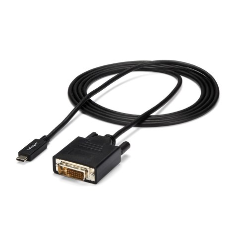 2M USB-C TO DVI CABLE/.