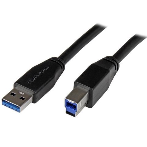 30 FT USB 3.0 A TO B CABLE M/M/.