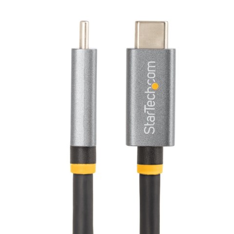 3FT USB4 CABLE USB-C 40 GBPS/.