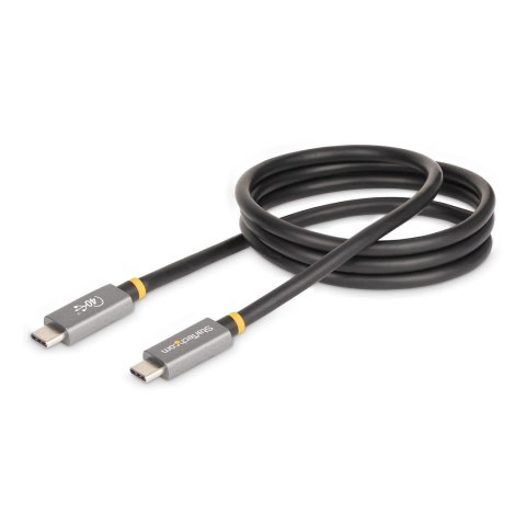 3FT USB4 CABLE USB-C 40 GBPS/.