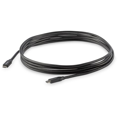 3M 10FT USB C CABLE W/ 5A PD/.