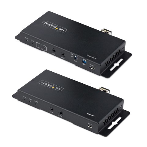 4K 60HZ HDMI FIBER EXTENDER/.