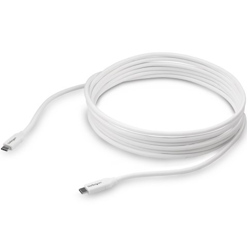 4M 13FT USB C CABLE W/ 5A PD/.