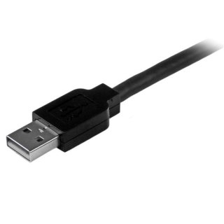 50FT ACTIVE USB A TO B CABLE/.