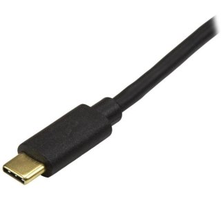 ADAPTER CABLE USB-C TO SATA/1M F. 2.5IN/3.5IN SATA HDD