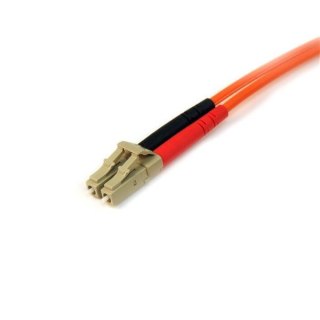 FIBER PATCH CABLE LC - LC/.