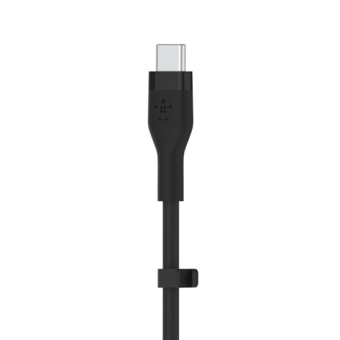 FLEX LIGHTNING/USB-C CBL FAST C/SILICONE CABLE SUPPORTS FAST CHA