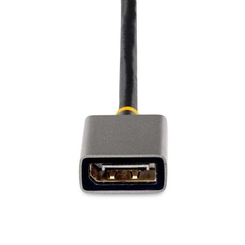 HDMI TO DISPLAYPORT ADAPTER/.