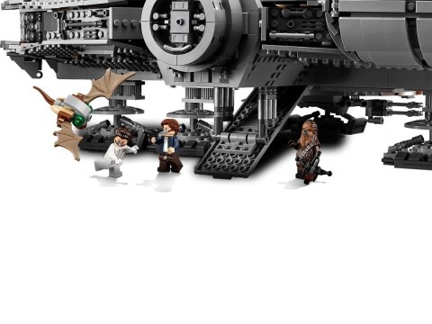 LEGO Star Wars 75192 Sokół Millennium