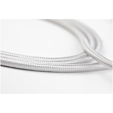 LIGHTNING CABLE 1M USB-C/MICRO-B/USB-A