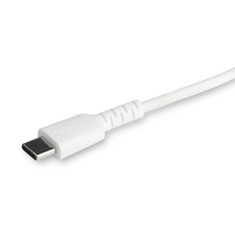 USB C TO LIGHTNING CABLE/.