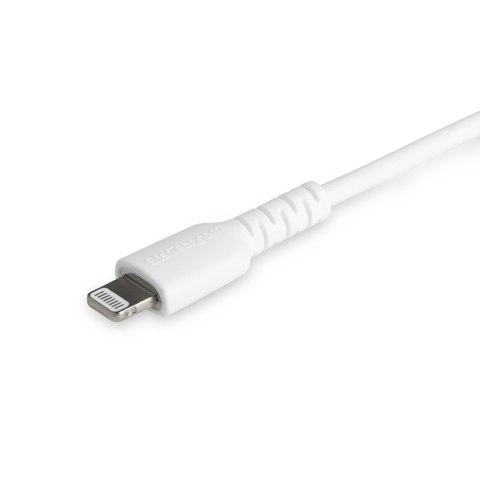 USB C TO LIGHTNING CABLE/.