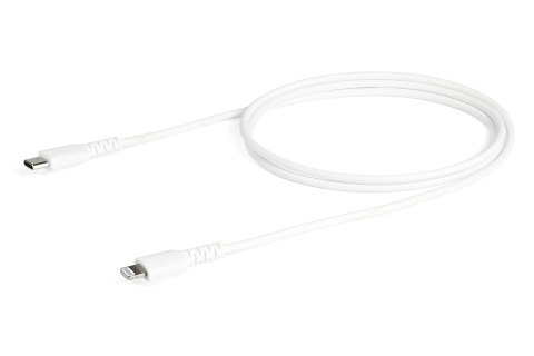 USB C TO LIGHTNING CABLE/.