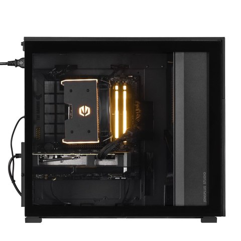 Actina EXPOSE 5700X3D/32GB/1TB/RX7700XT/750W Actina EXPOSE 5700X3D/32GB/1TB/RX7700XT/750W
