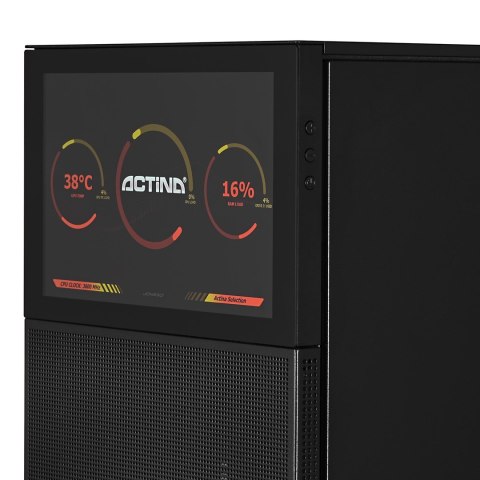 Actina EXPOSE 7600/32GB/1TB/RTX4070S/750W Actina EXPOSE 7600/32GB/1TB/RTX4070S/750W