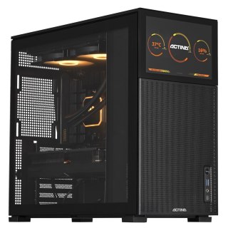 Actina EXPOSE 7800X3D/32GB/2TB/RTX4090/1000W