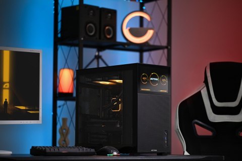 Actina EXPOSE 7800X3D/32GB/2TB/RTX4090/1000W