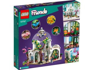 LEGO Friends 41757 Ogród botaniczny