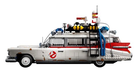 LEGO Icons 10274 ECTO-1 Pogromców duchów LEGO Icons 10274 ECTO-1 Pogromców duchów