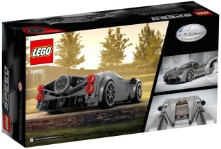 LEGO Speed Champions 76915 Pagani Utopia