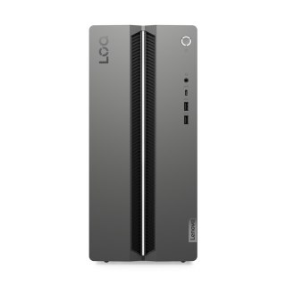 Lenovo LOQ Tower 17IRR9 i5-14400F 16GB DDR5 4800 SSD1TB GeForce RTX 3050 6GB Win11 Luna Grey / Raven Black