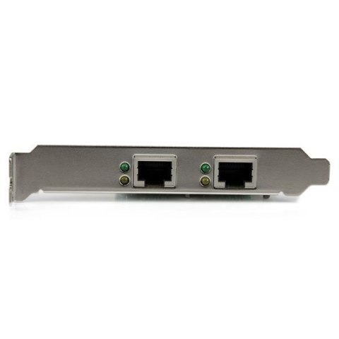 2PORT 1 GBPS PCIE ETHERNET/NETWORK ADAPTER - DUAL NIC