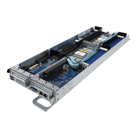 AMD BAREBONE H261-Z60 2U4N 8CPU/64XDIMM 24XHDD 8XPCIE 2X2200W