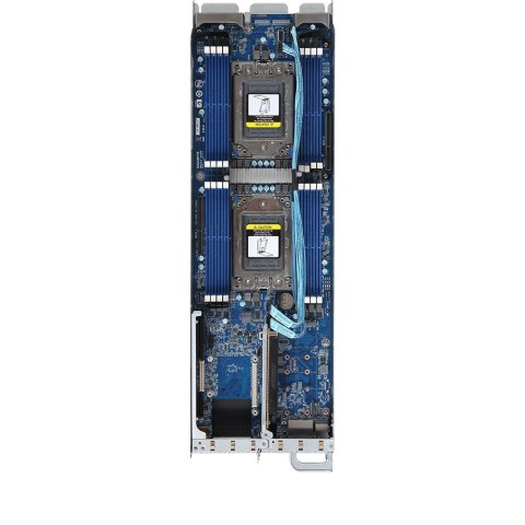 AMD BAREBONE H261-Z60 2U4N 8CPU/64XDIMM 24XHDD 8XPCIE 2X2200W