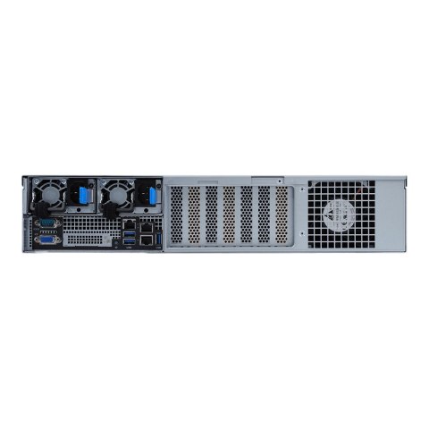 ARM BAREBONE G242-P31 2U 1CPU/16XDIMM 4XHDD 7XPCIE 2X1600W