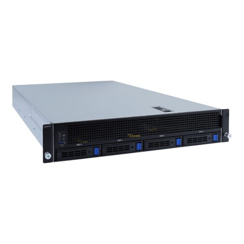 ARM BAREBONE G242-P31 2U 1CPU/16XDIMM 4XHDD 7XPCIE 2X1600W