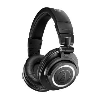 Audio-Technica ATH M50xBT2 - hovedtele