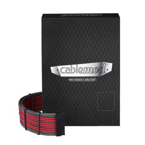 Cablemod CM-PCSI-FKIT-NKCR-R wewnętrzny kabel zasilający