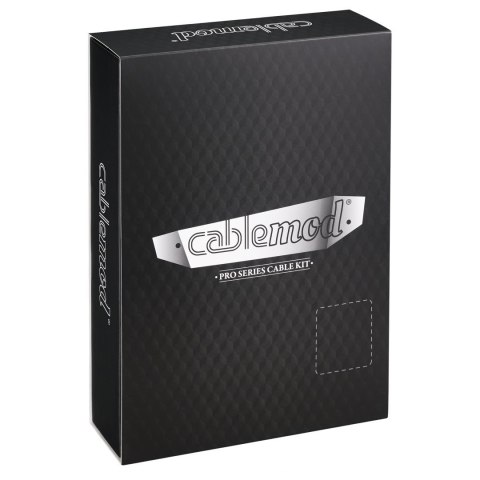 Cablemod CM-PRTS-FKIT-NKK-R wewnętrzny kabel zasilający