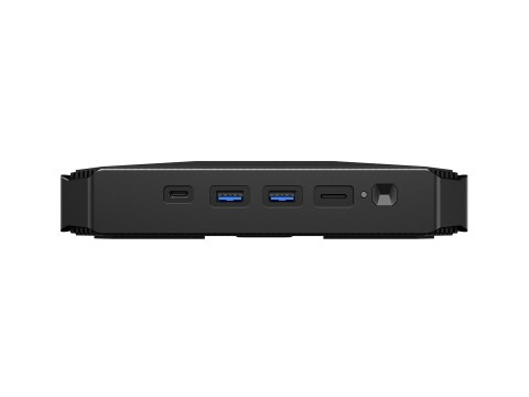 Chuwi HeroBox Intel Celeron N100/8GB/SSD 256GB/BT/Win 11 Home Chuwi HeroBox Intel Celeron N100/8GB/SSD 256GB/BT/Win 11 Home