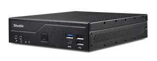 DH610S S1700 H610 BLACK 120W/GLN HDMI DISPLAY-PORT