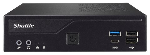 DH610S S1700 H610 BLACK 120W/GLN HDMI DISPLAY-PORT