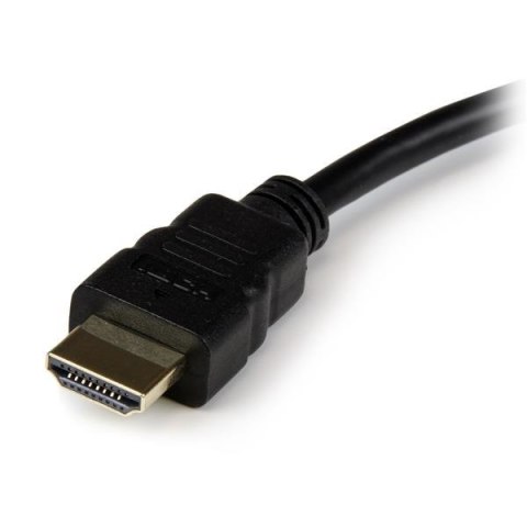 HDMI TO VGA ADAPTER CONVERTER/.