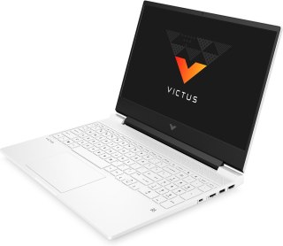 HP VICTUS 15-fb2155nw Ryzen 5 8645HS 15,6"FHD AG IPS 300nits 144Hz 16GB DDR5 SSD512 RTX 3050 6GB Cam720p NoOS 2Y Ceramic White