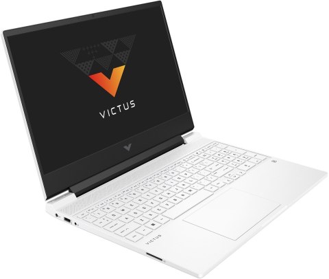 HP VICTUS 15-fb2155nw Ryzen 5 8645HS 15,6"FHD AG IPS 300nits 144Hz 16GB DDR5 SSD512 RTX 3050 6GB Cam720p NoOS 2Y Ceramic White