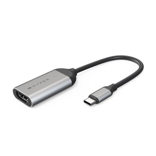 HYPERDRIVE USB-C TO 8K60HZ/4K1/BLACK