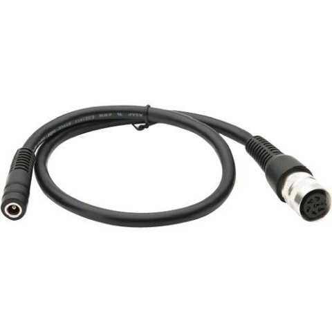 Honeywell VM1078CABLE adapter zasilający/ inwentor Czarny Honeywell VM1078CABLE adapter zasilający/ inwentor Czarny