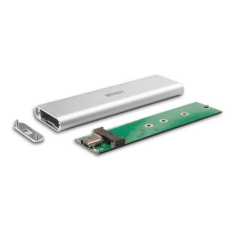 I/O CONVERTER USB3.2 TO SSD/43332 LINDY