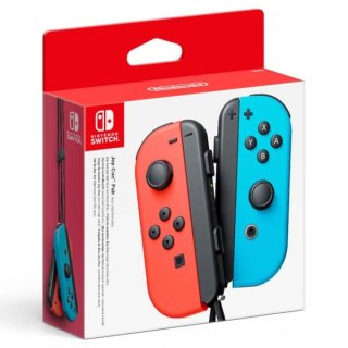 KONSOLA ACC CONTROLLER PAIR JOY-CON B/R 10002969 NINTENDO