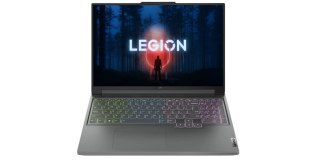 Lenovo Legion Slim 5 16APH8 Ryzen 5 7640HS 16" WQXGA IPS 500nits AG 240Hz 16GB DDR5 5600 SSD1TB GeForce RTX 4060 8GB Win11 Storm