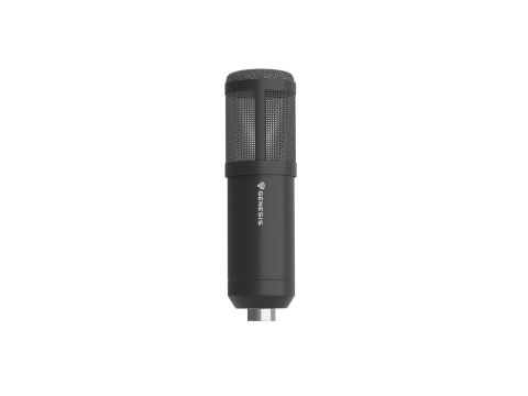 Mikrofon Genesis Radium 400 Studyjny USB Ramię Popfiltr Mikrofon Genesis Radium 400 Studyjny USB Ramię Popfiltr