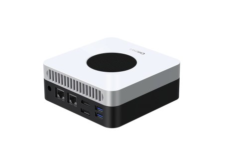 PC Chuwi Larkbox X N100/12GB/SSD 512GB/BT/Win 11 PC Chuwi Larkbox X N100/12GB/SSD 512GB/BT/Win 11