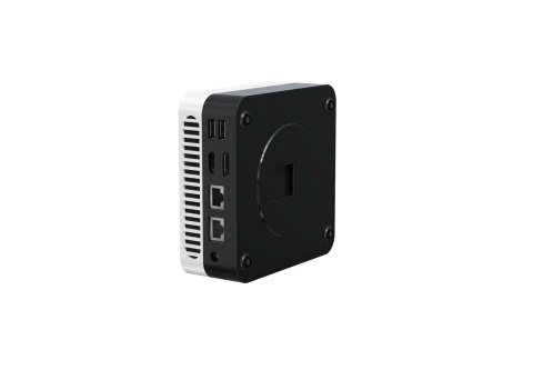 PC Chuwi Larkbox X N100/12GB/SSD 512GB/BT/Win 11 PC Chuwi Larkbox X N100/12GB/SSD 512GB/BT/Win 11